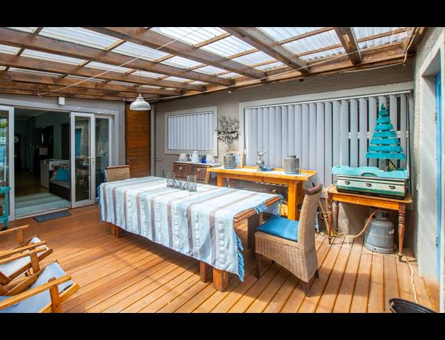 4 BEDROOM HOUSE FOR SALE IN WAVECREST